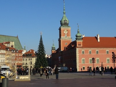 Plac Zamkowy